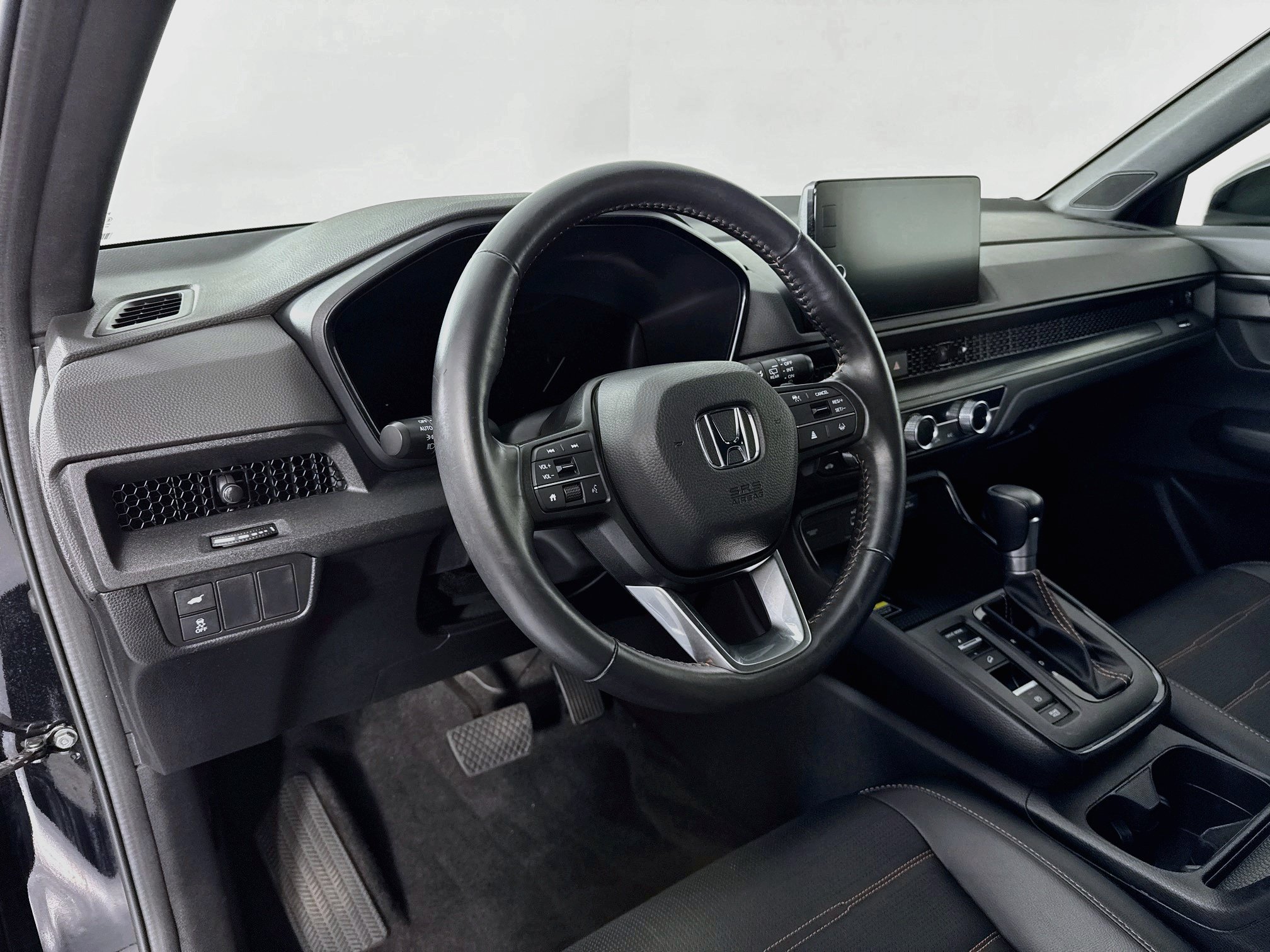 Used 2024 Honda CR-V Sport-L image 9