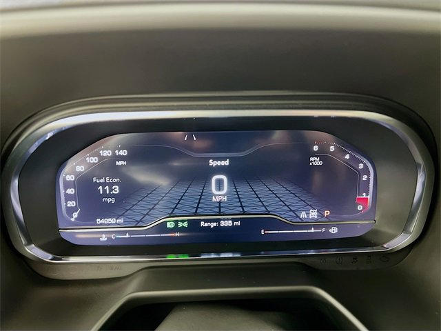 Used 2024 GMC Yukon SLT image 14