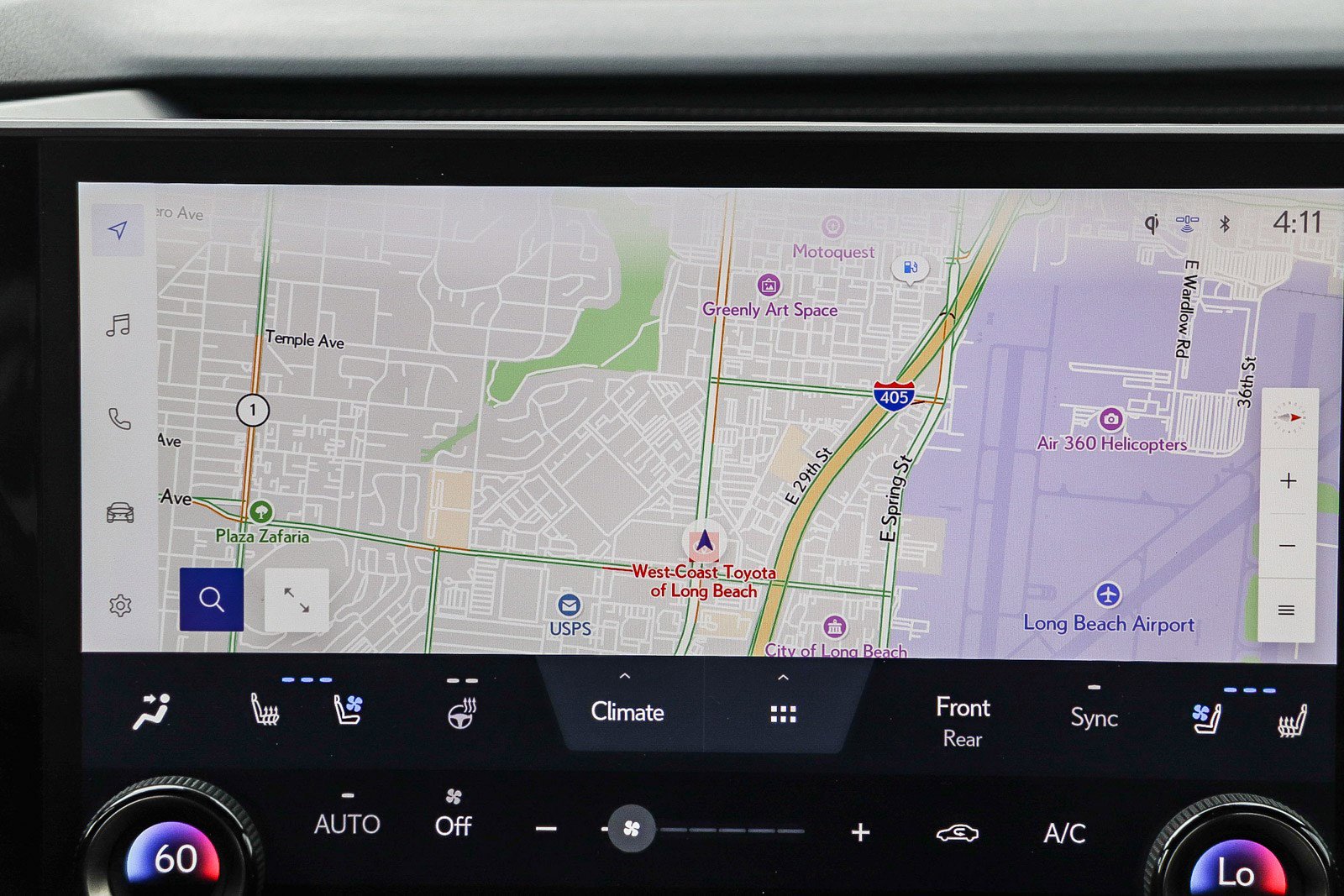 Used 2023 Lexus RX 350 Premium image 15