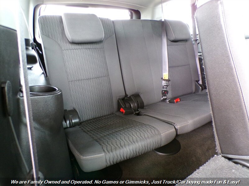 Used 2015 GMC Yukon XL SLE w/ Convenience Package image 22