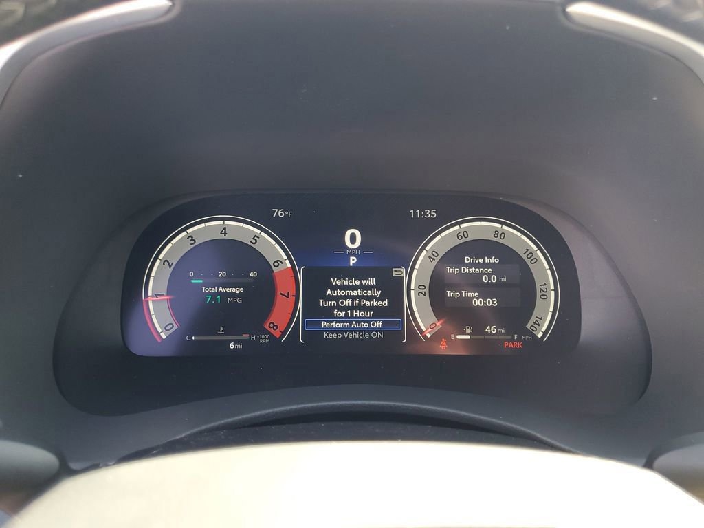 New 2026 Toyota Highlander XSE image 28