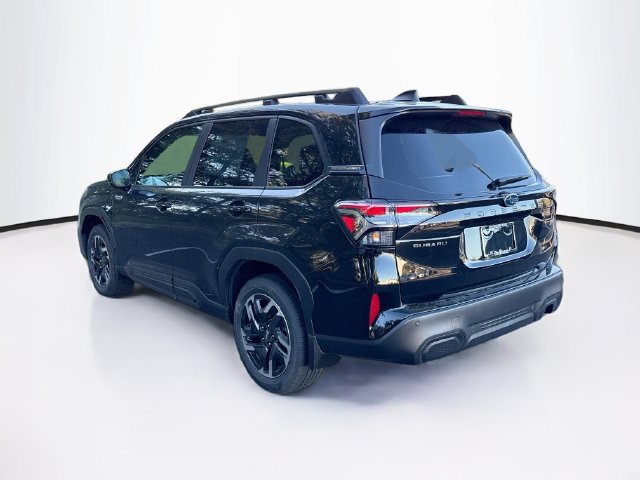 New 2026 Subaru Forester Touring AWD/4WD image 5