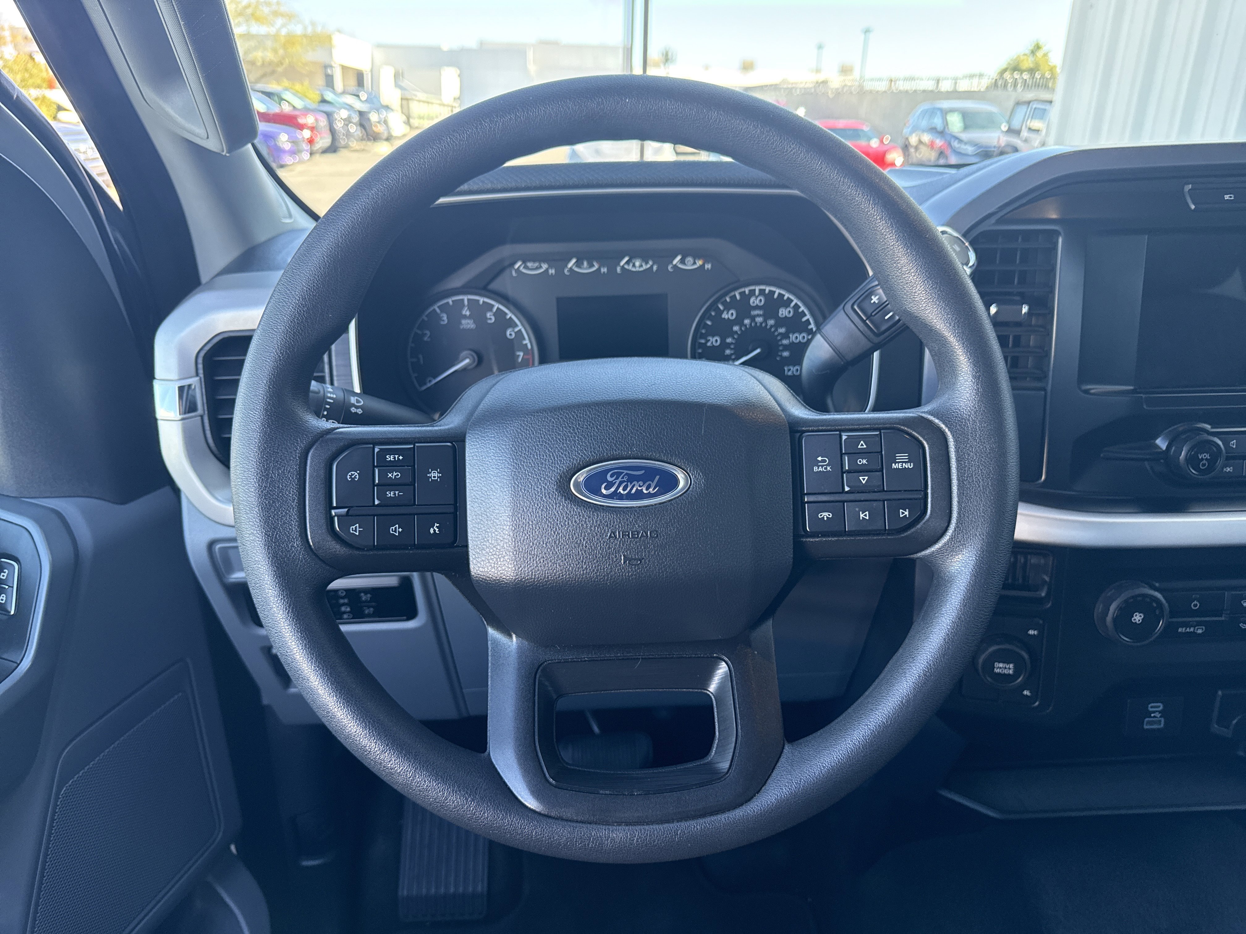 Used 2023 Ford F150 XLT image 23