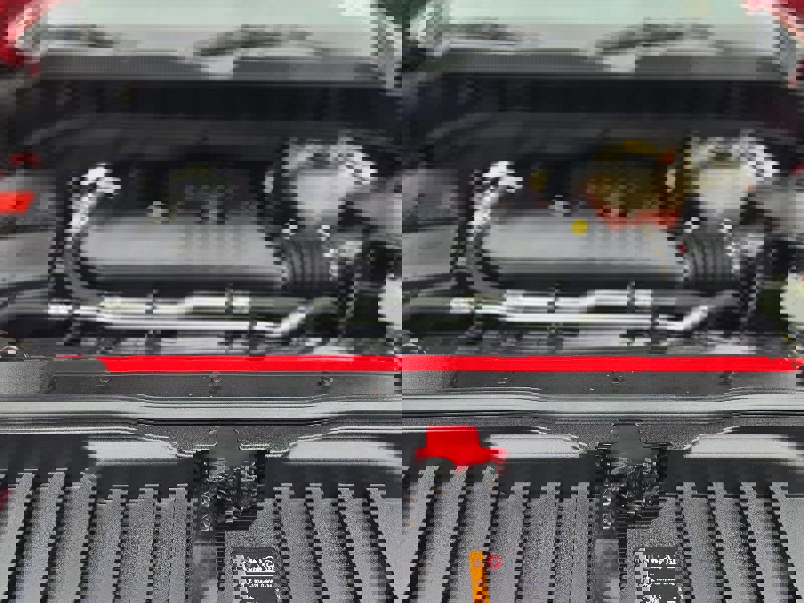 Used 2022 Chevrolet Silverado 1500 LT image 18