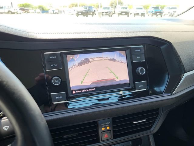 Used 2024 Volkswagen Jetta S image 7