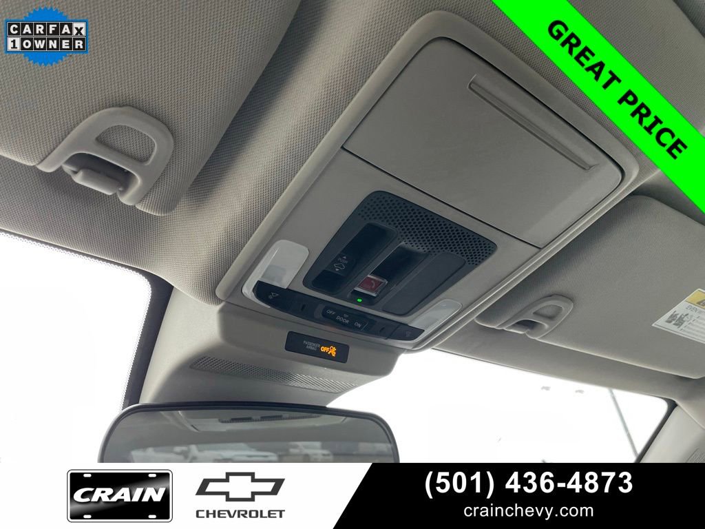 Used 2024 Honda Accord EX image 21