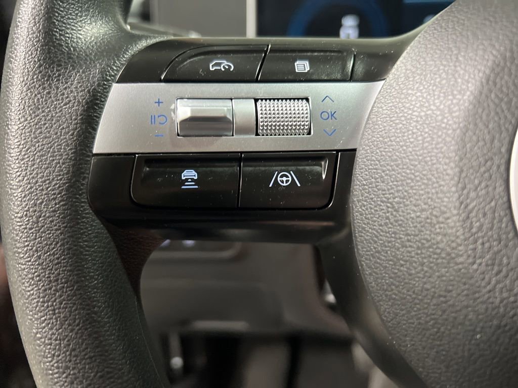 Used 2025 Hyundai Tucson SEL image 33