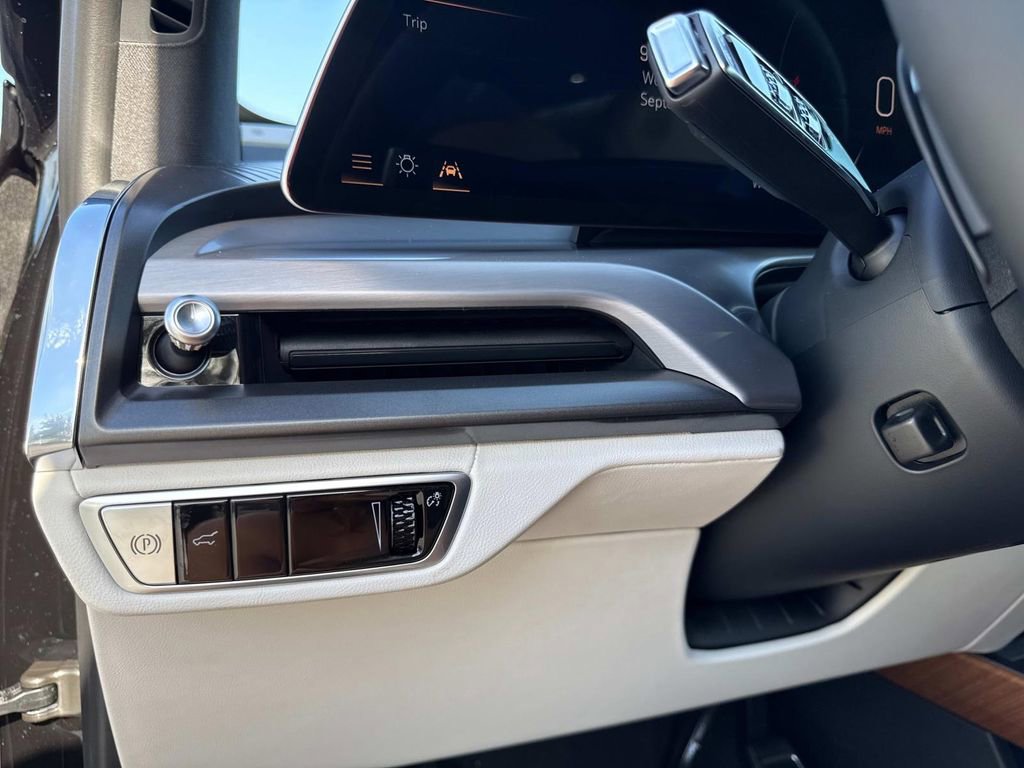 New 2026 Cadillac Vistiq Luxury image 31