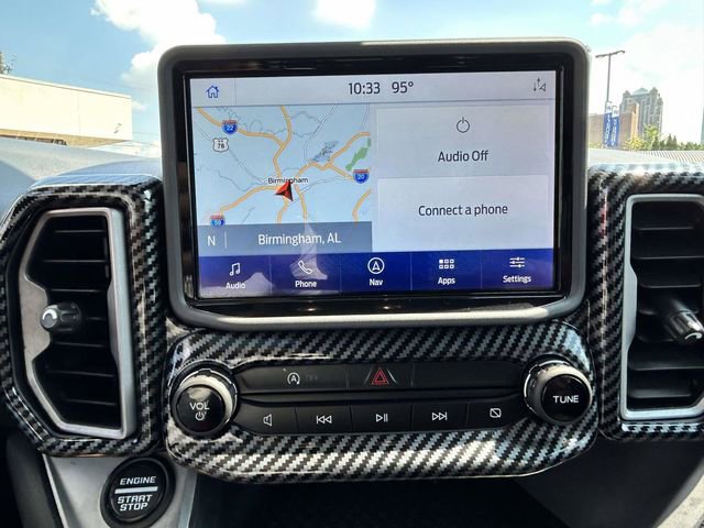 Used 2021 Ford Bronco Sport Big Bend w/ Big Bend Package AWD/4WD image 15