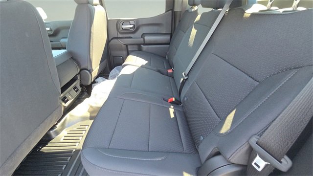 New 2026 GMC Sierra 1500 Pro w/ Pro Value Package image 21