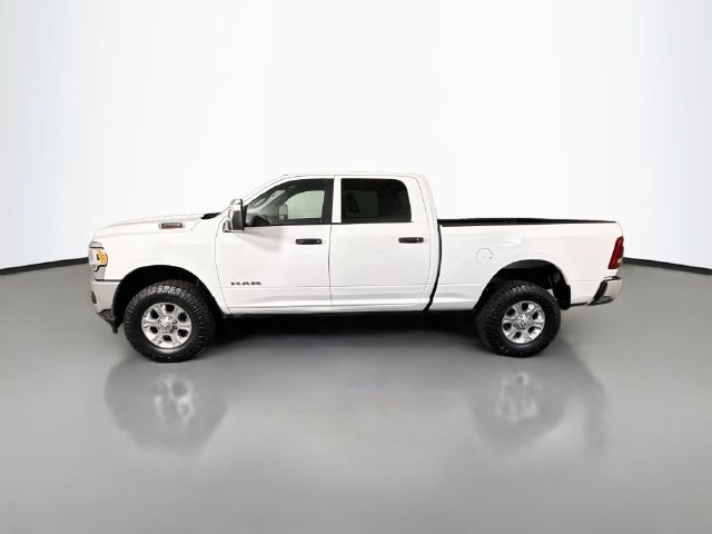 Used 2024 RAM 2500 Big Horn w/ Protection Group AWD/4WD image 6