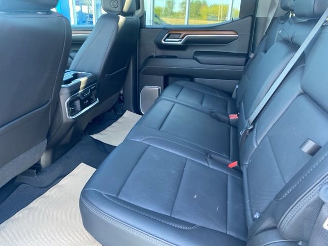 Used 2023 GMC Sierra 1500 Denali w/ Denali Reserve Package image 24