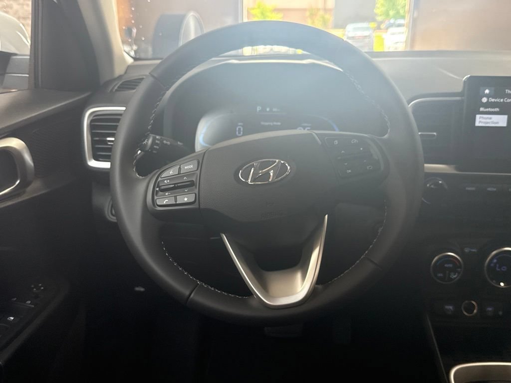New 2026 Hyundai Venue SEL FWD image 19