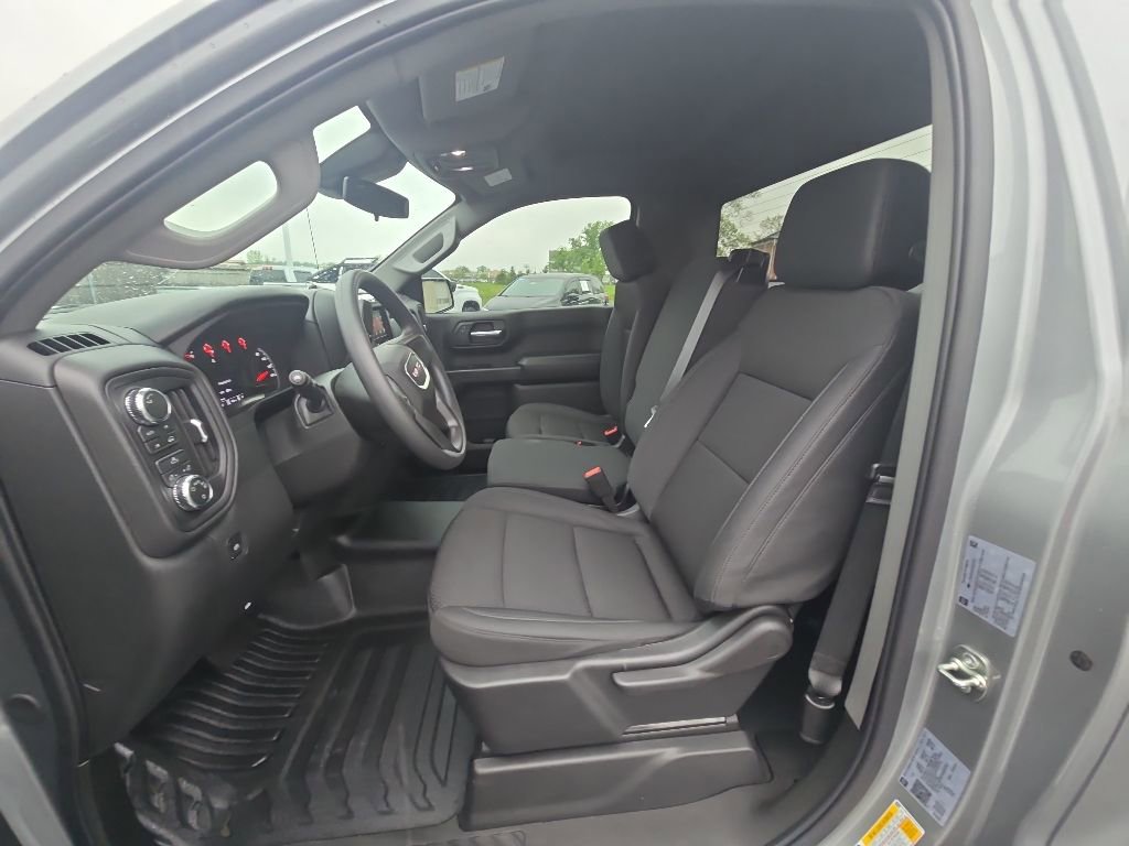 Used 2026 GMC Sierra 1500 Pro w/ Pro Value Package AWD/4WD image 15