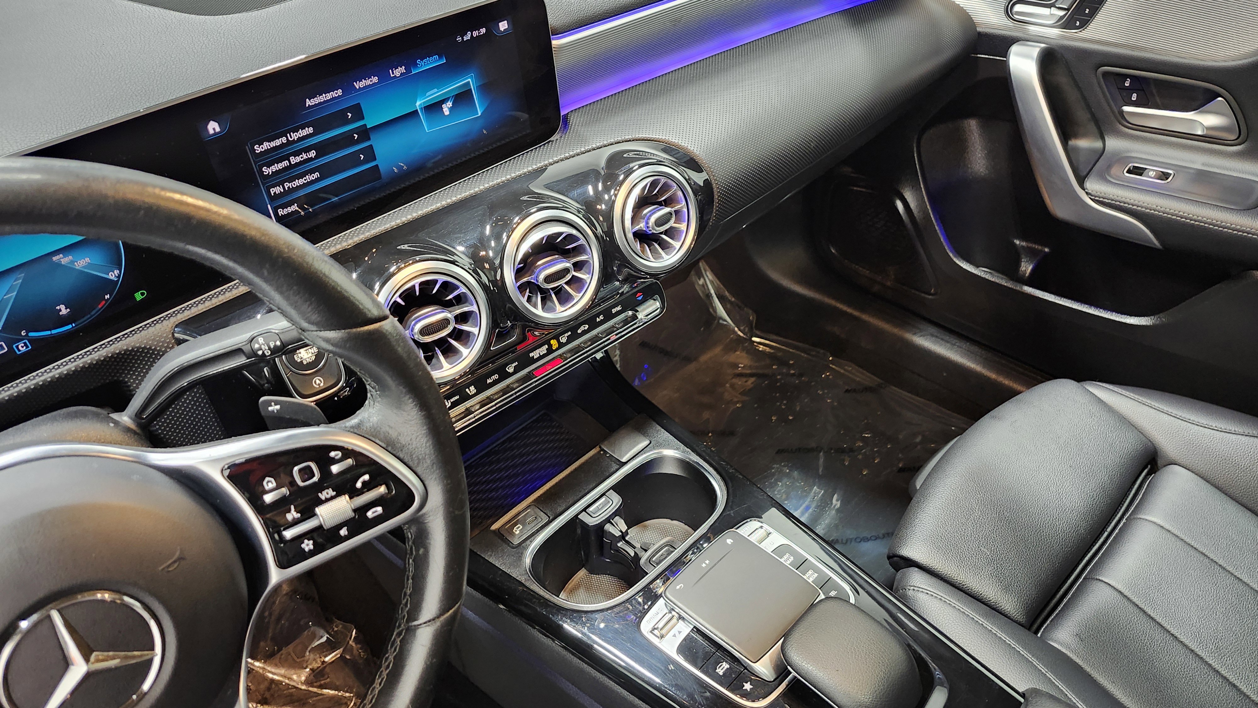 Used 2019 Mercedes-Benz A 220 A 220 w/ Premium Package image 32