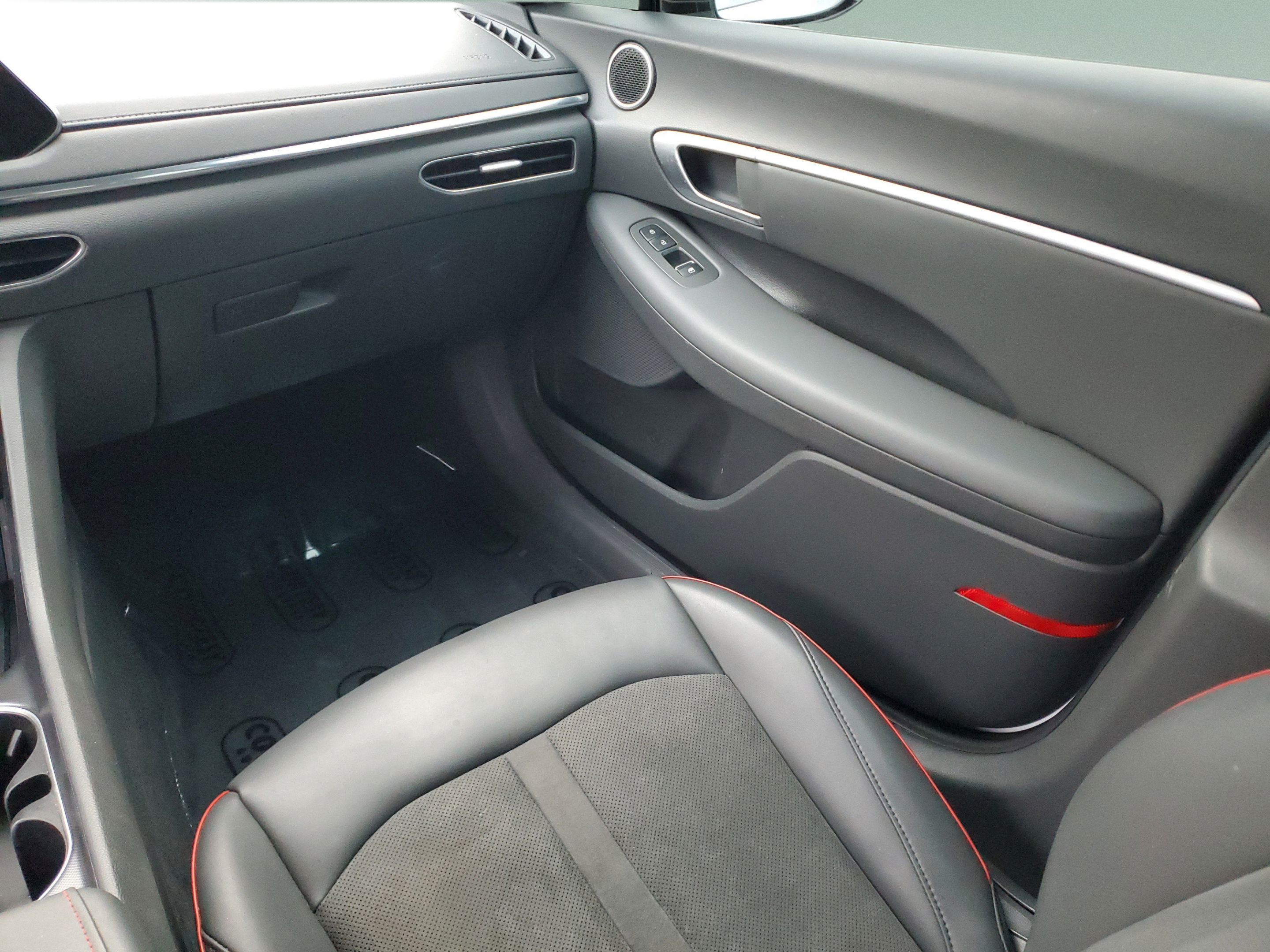 Used 2021 Hyundai Sonata SEL Plus FWD image 16