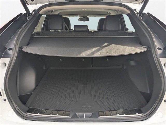 New 2026 Mitsubishi Eclipse Cross SE image 12