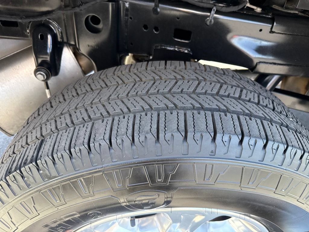 Certified 2026 RAM 2500 Big Horn AWD/4WD image 10