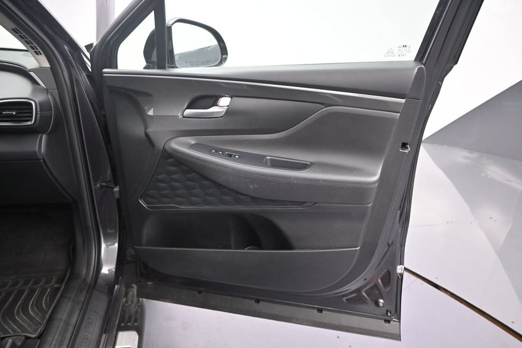 Used 2022 Hyundai Santa Fe XRT AWD/4WD image 22