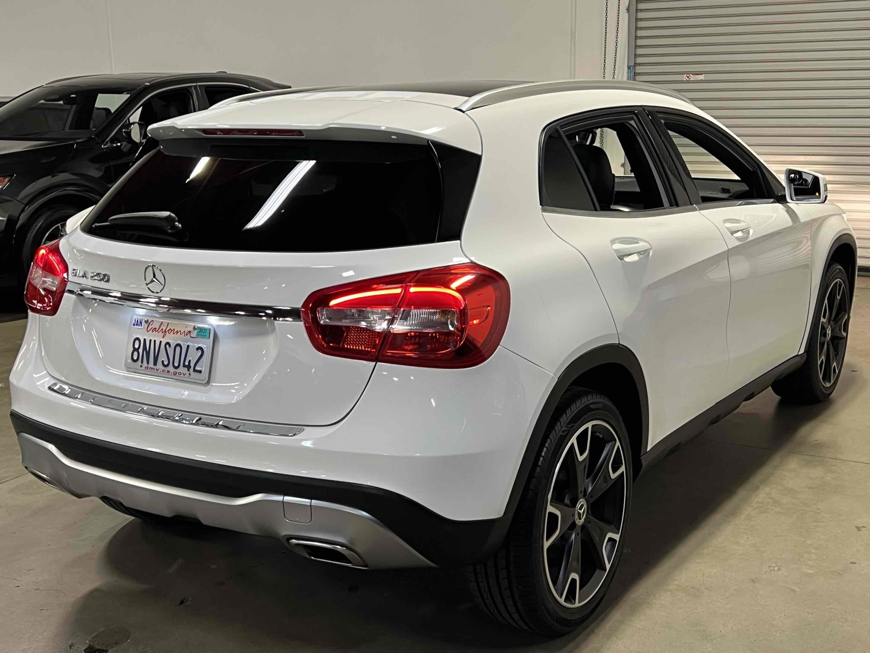 Used 2020 Mercedes-Benz GLA 250 image 31