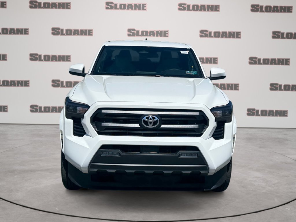 New 2026 Toyota Tacoma SR5 RWD image 8