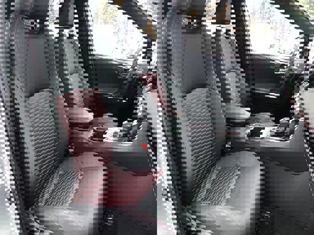 Used 2023 Toyota RAV4 XSE w/ Weather Package image 32