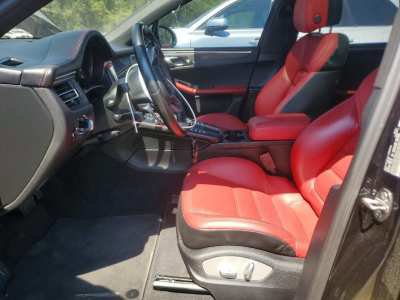 Used 2021 Porsche Macan GTS AWD/4WD image 6