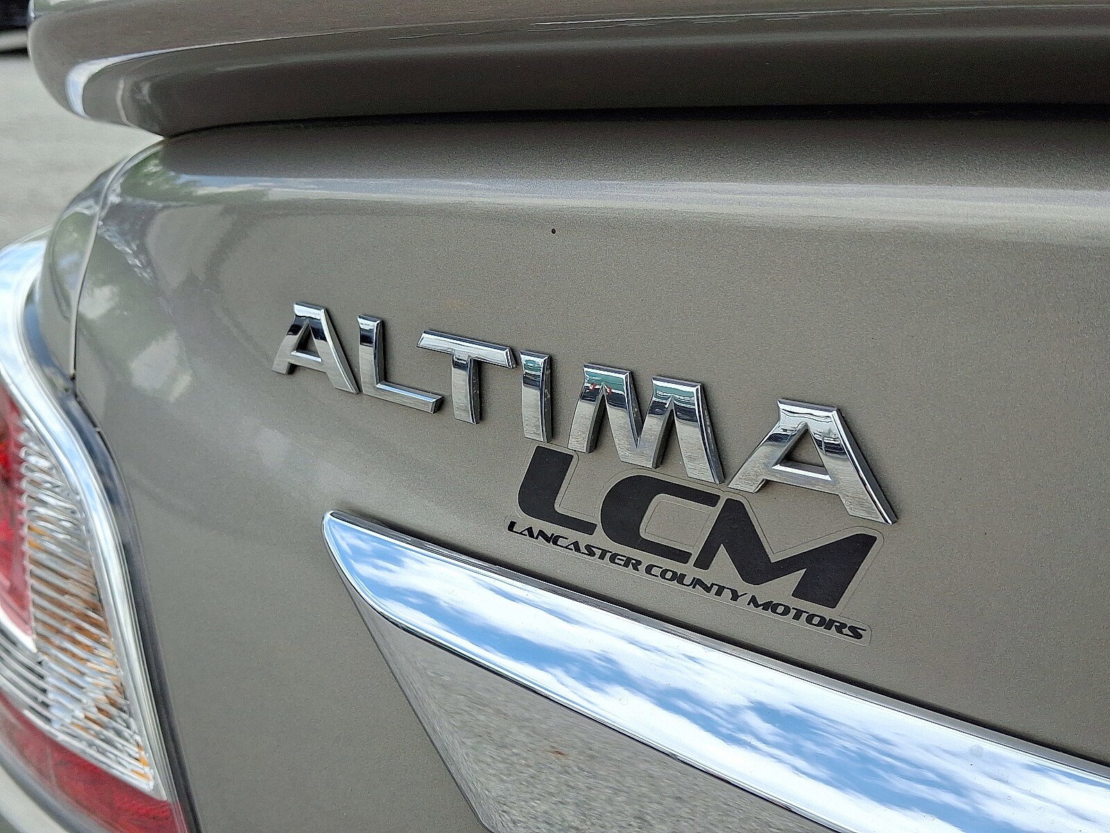 Used 2014 Nissan Altima 2.5 S w/ Sport Value Package FWD image 28