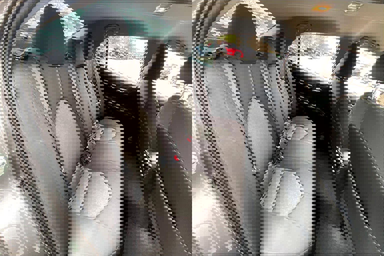 Used 2023 Toyota Camry LE w/ Convenience Package image 19