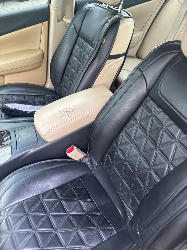 Used 2014 Nissan Maxima 3.5 SV w/ Premium Package image 6