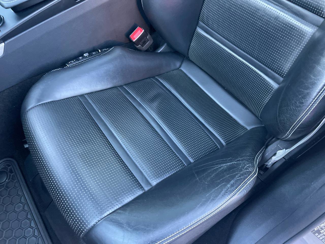 Used 2014 Mercedes-Benz E 63 AMG S-Model image 28