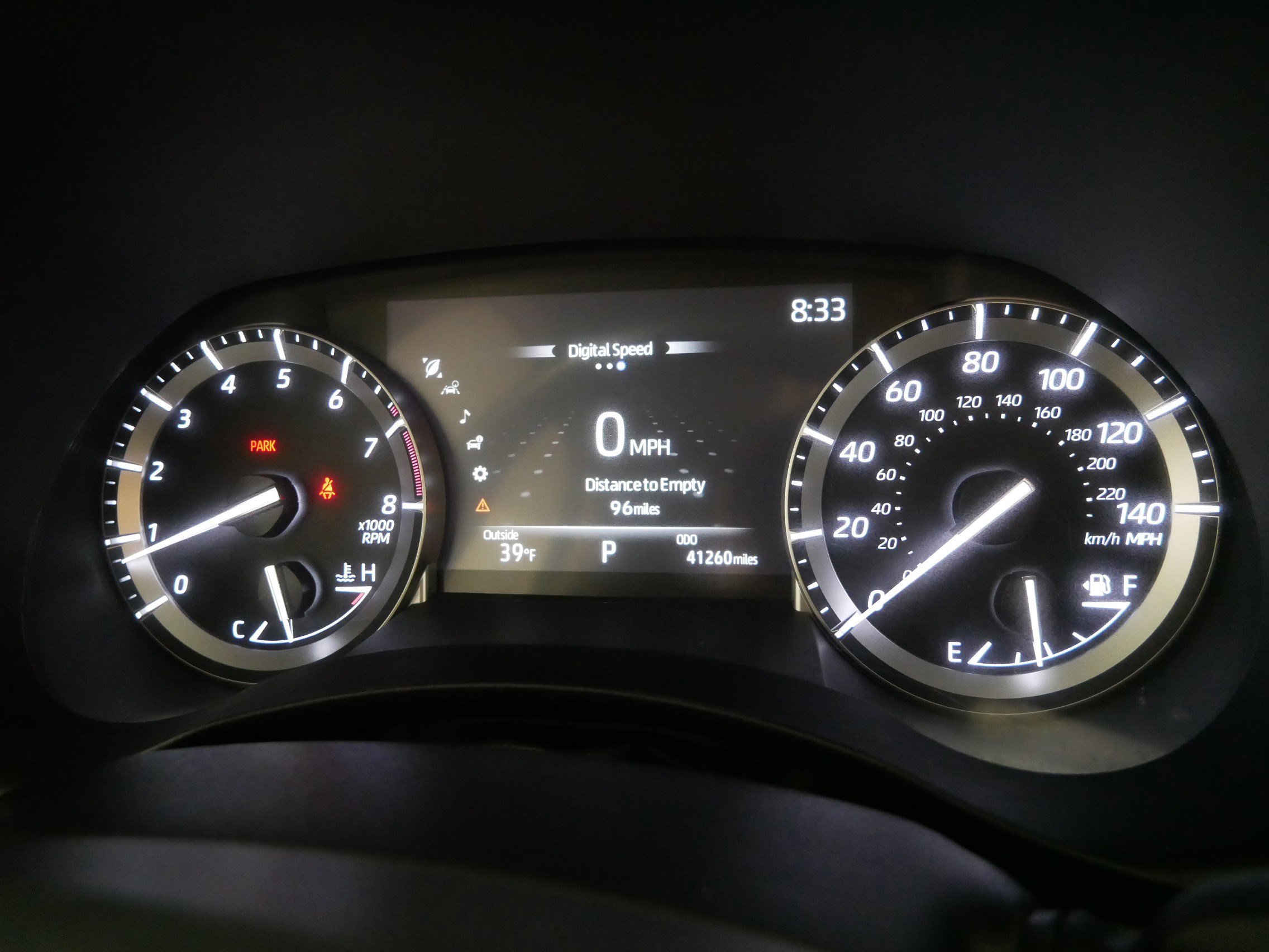 Used 2022 Toyota Highlander XLE image 21