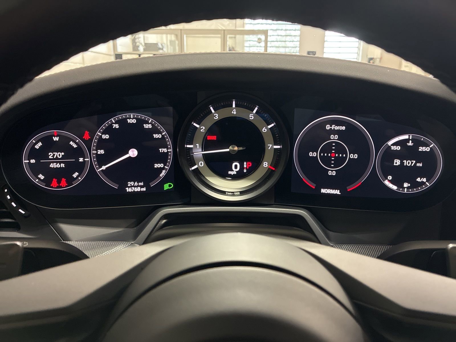 Used 2023 Porsche 911 Carrera S image 14