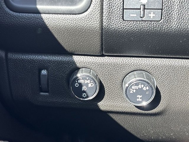 Certified 2019 Chevrolet Colorado LT w/ LT Convenience Package image 15