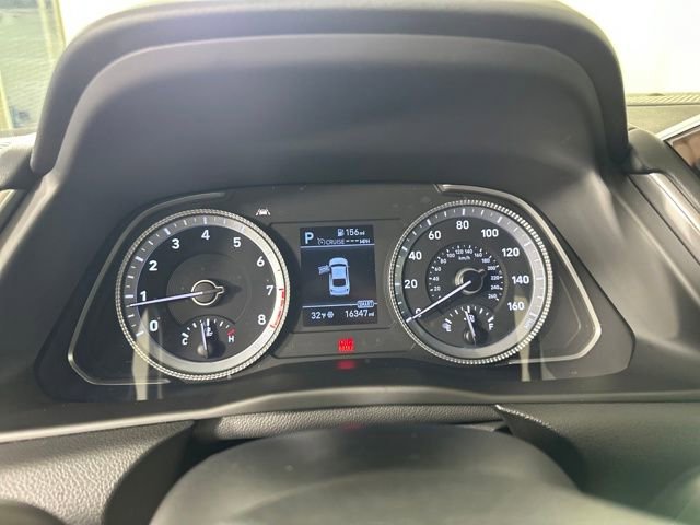 Certified 2023 Hyundai Sonata SE image 17