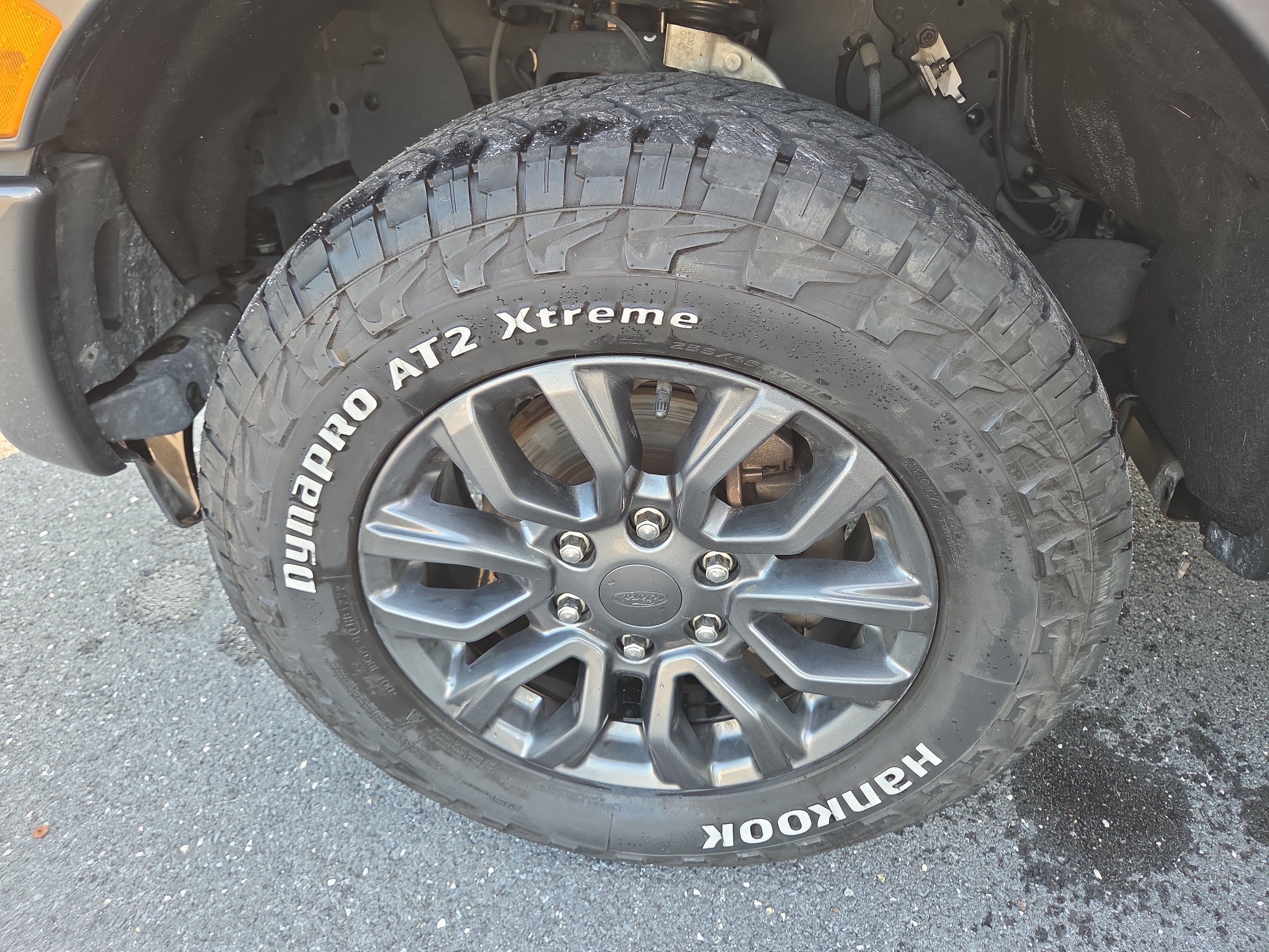 Used 2020 Ford Ranger XLT w/ Equipment Group 301A Mid AWD/4WD image 28