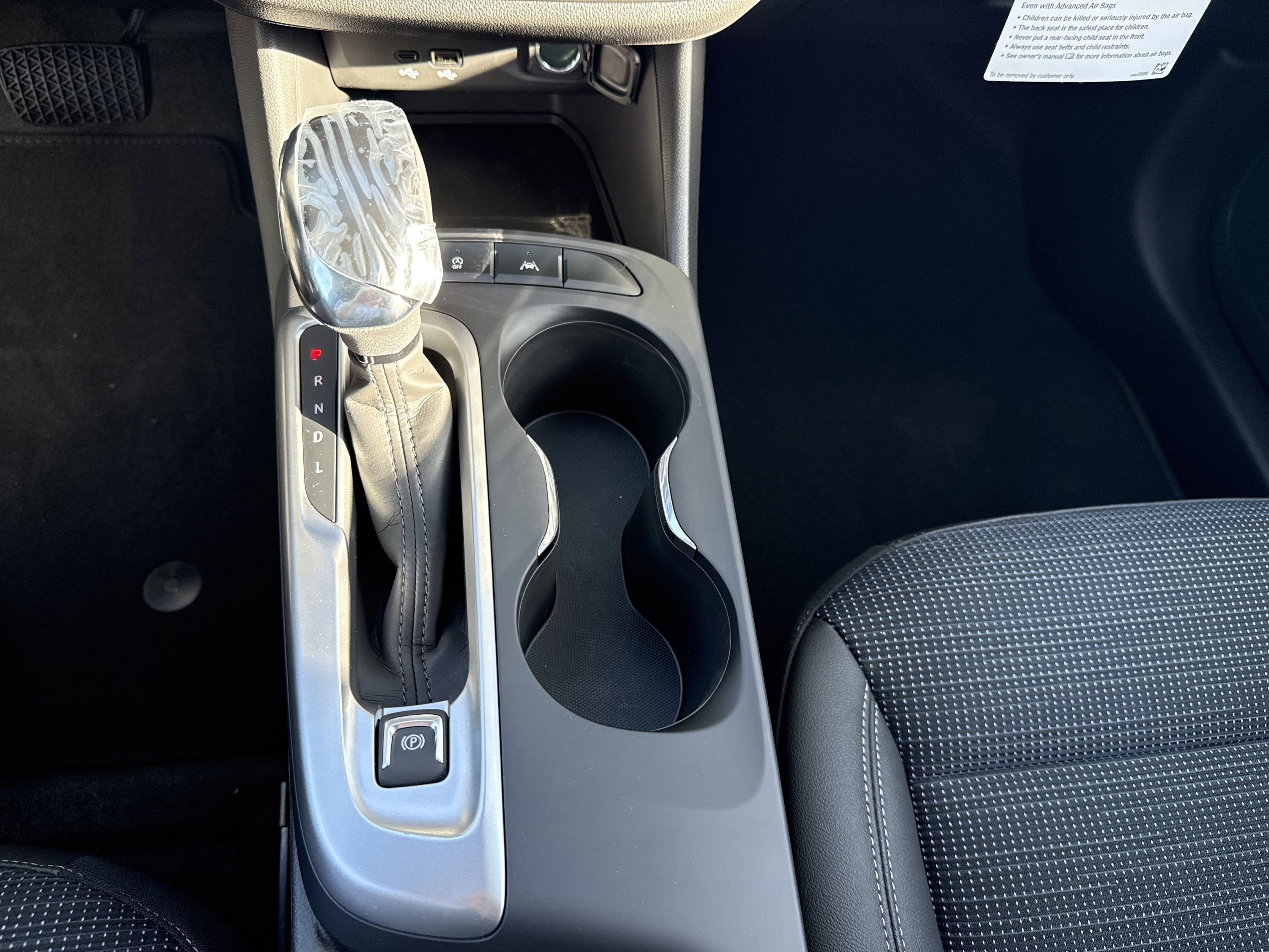 New 2026 Buick Envista Preferred w/ Convenience I Package FWD image 14