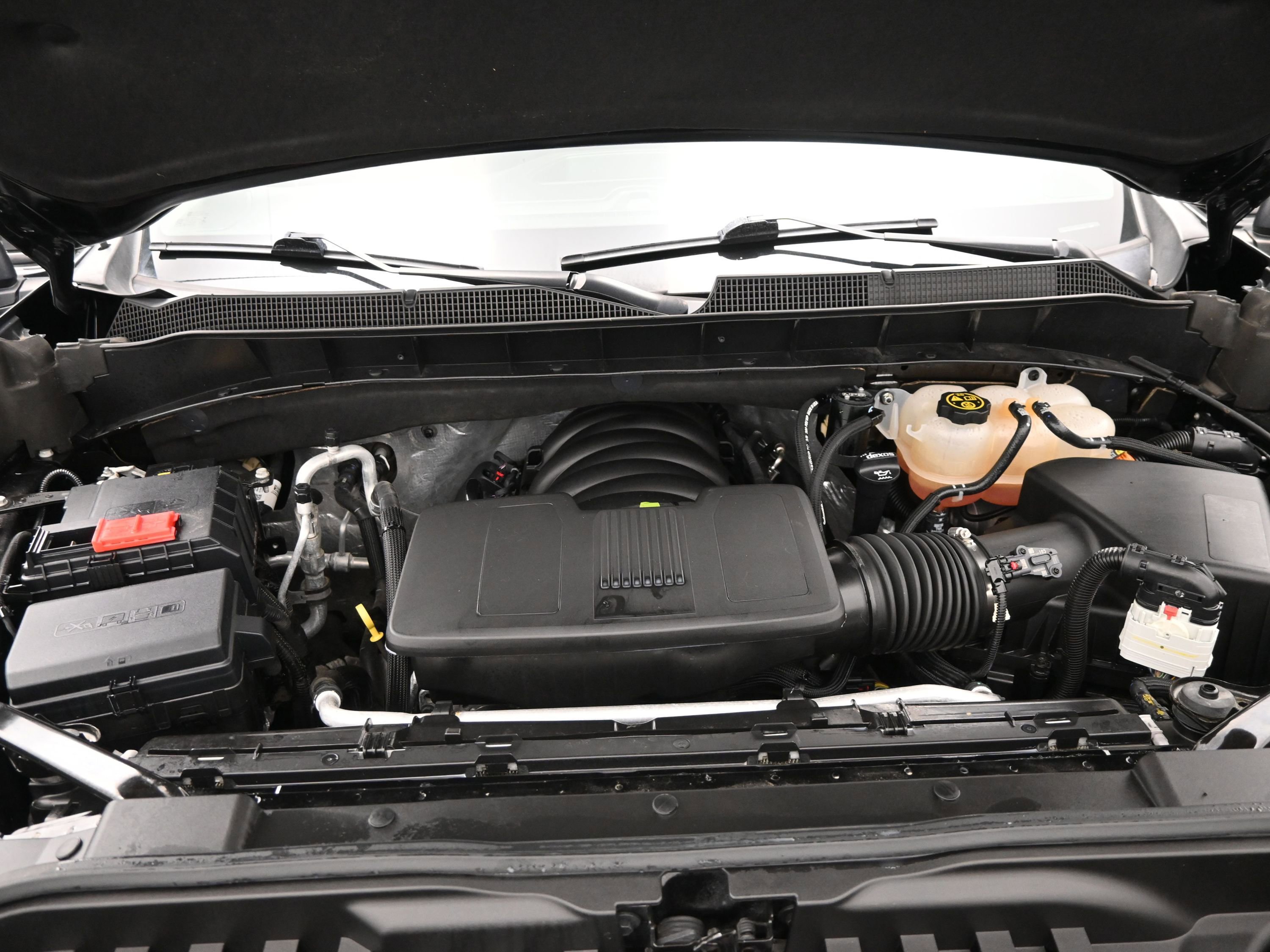 Used 2022 Chevrolet Silverado 1500 LT AWD/4WD image 19