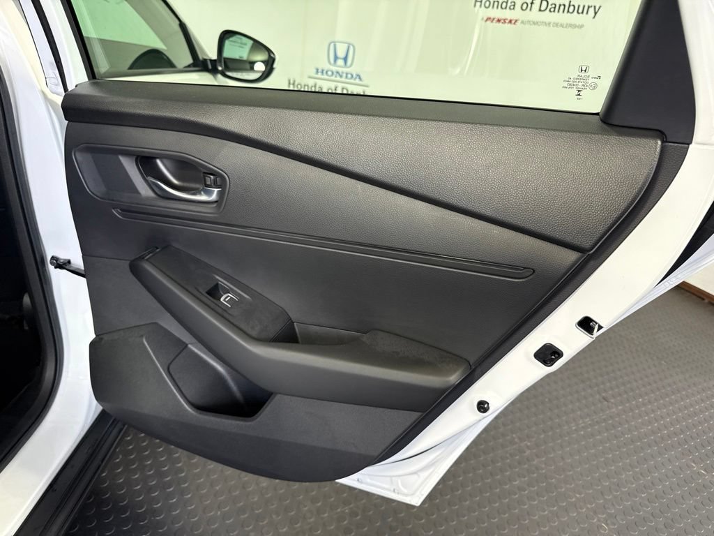 Used 2023 Honda Accord LX image 7
