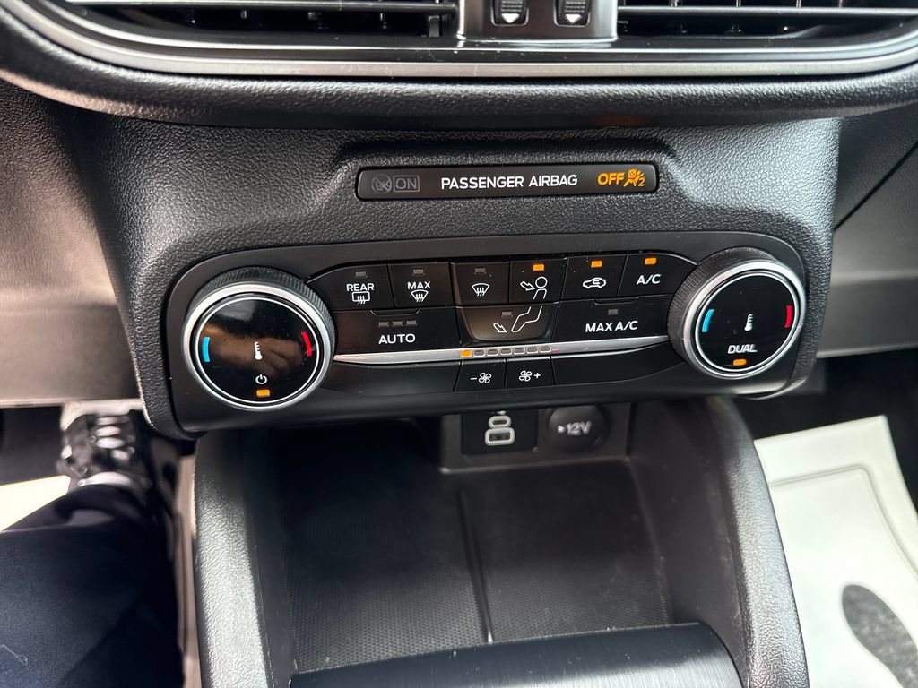Used 2025 Ford Escape Active FWD image 30