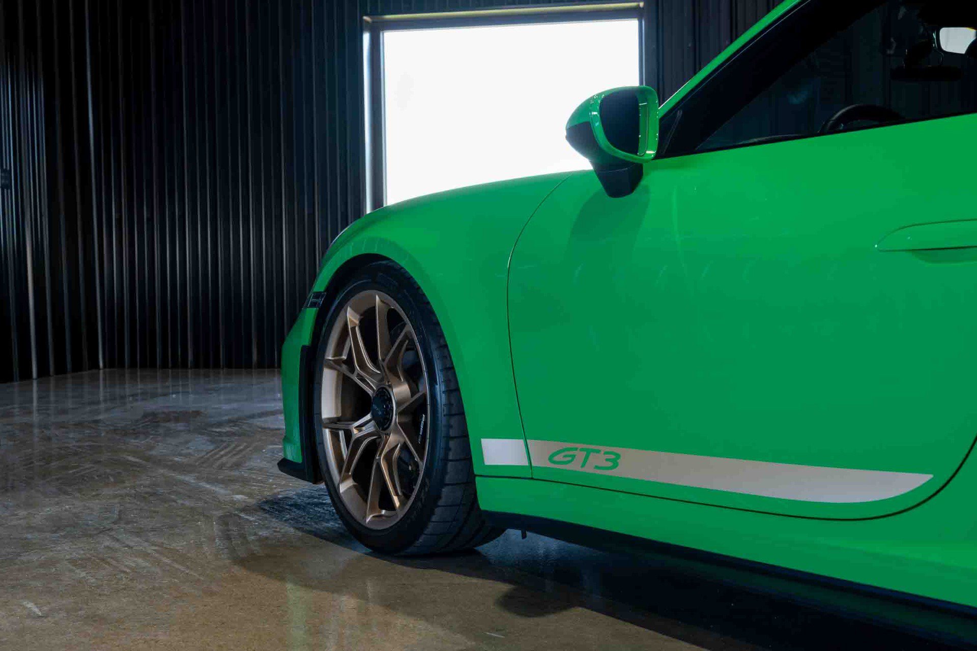 Used 2022 Porsche 911 GT3 RWD image 78