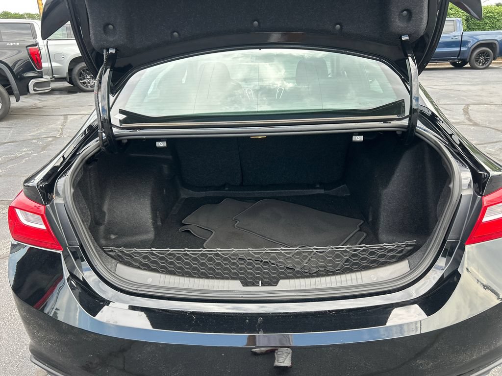 Used 2019 Chevrolet Malibu RS w/ LPO, Convenience Package 1 FWD image 33