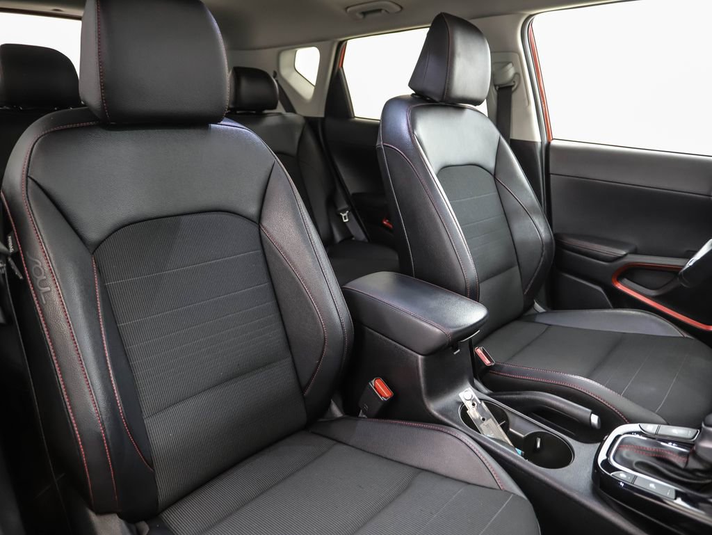 Used 2022 Kia Soul Turbo image 31