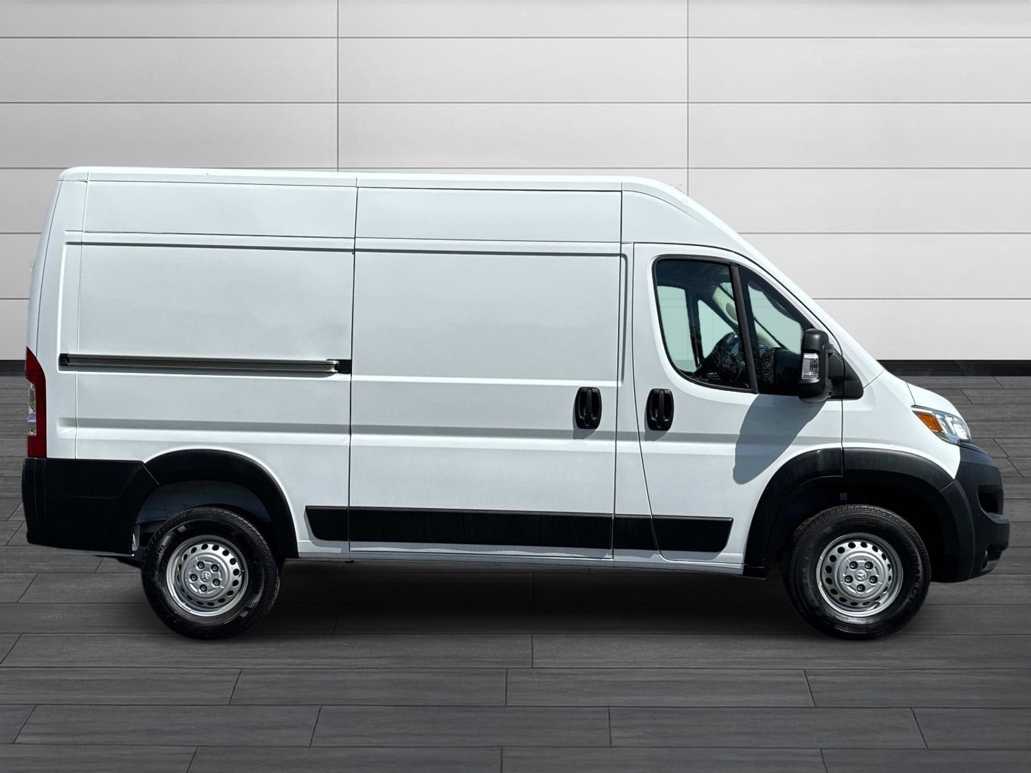 New 2026 RAM ProMaster 1500 FWD image 3