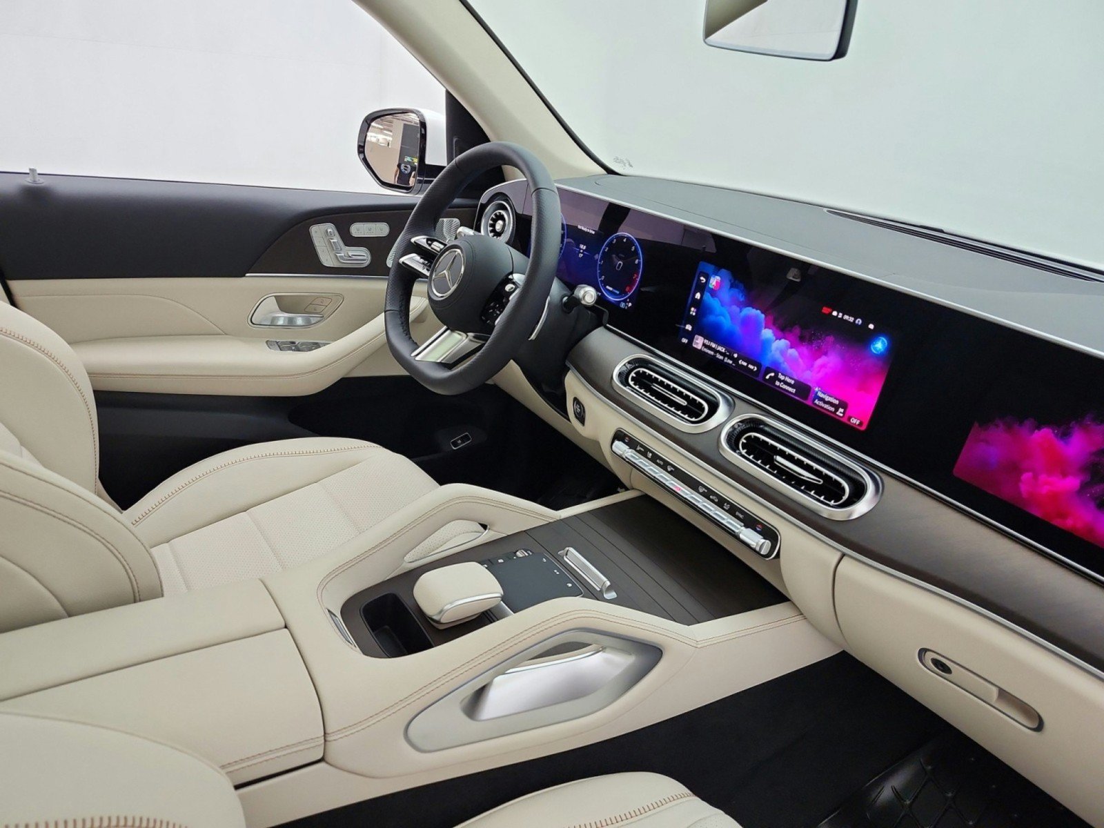 New 2027 Mercedes-Benz GLE 450 4MATIC image 13