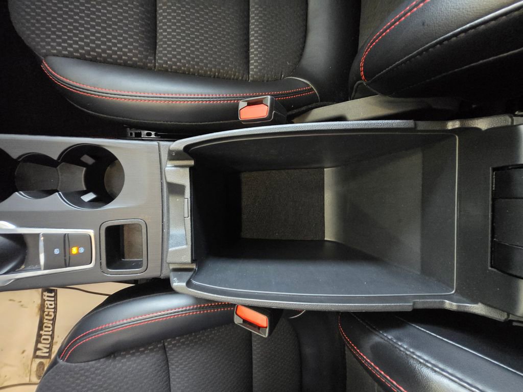 Used 2023 Ford Escape ST-Line w/ Tech Pack #1 image 20