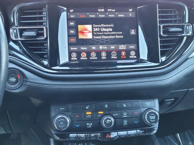 Used 2022 Dodge Durango GT image 16