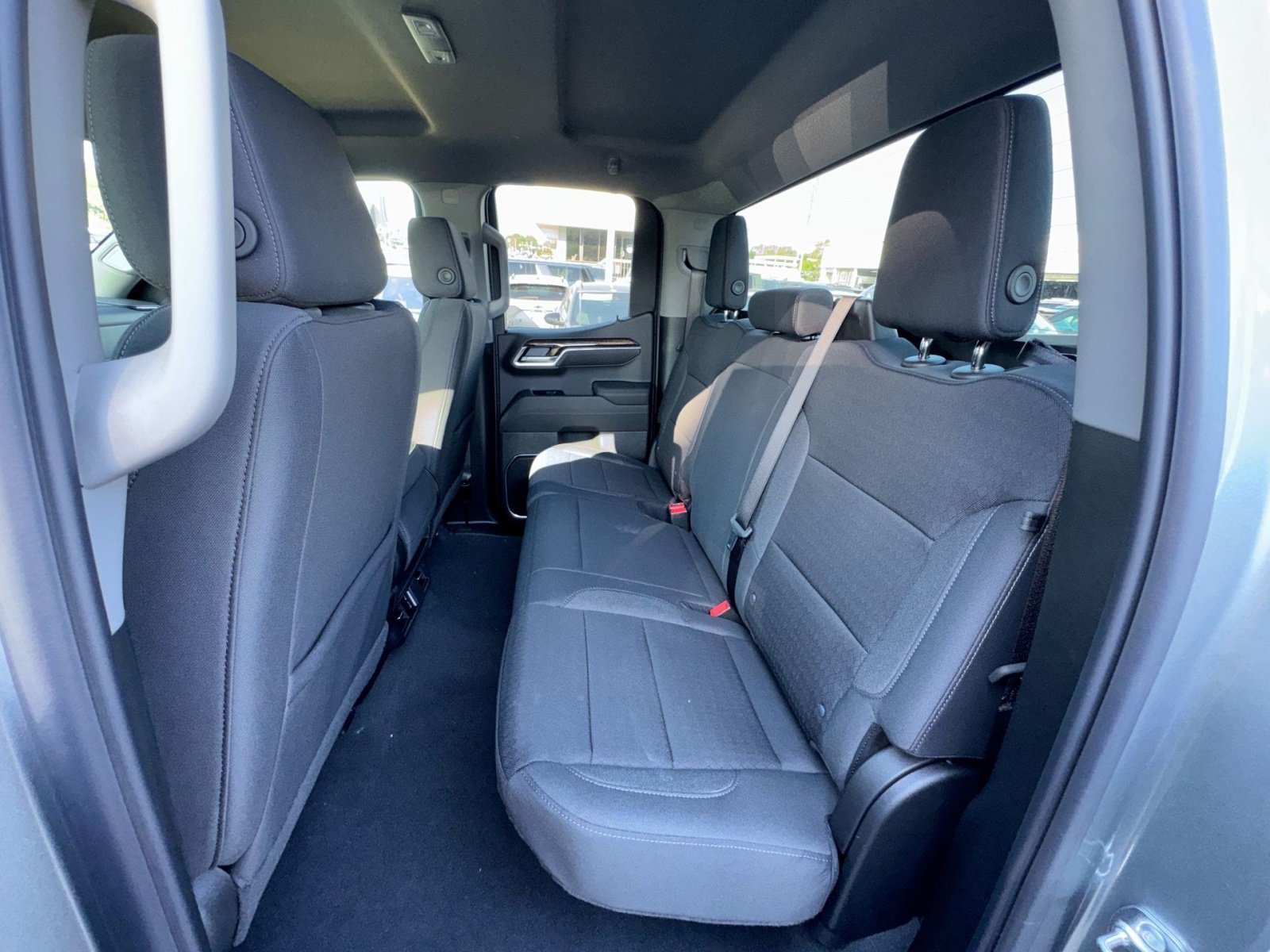 New 2026 GMC Sierra 1500 Elevation AWD/4WD image 24