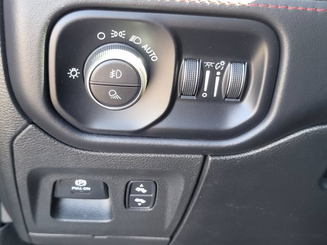 Used 2023 RAM 1500 TRX w/ TRX Level 2 Equipment Group AWD/4WD image 44