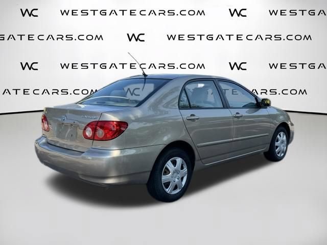 Used 2006 Toyota Corolla CE FWD image 35